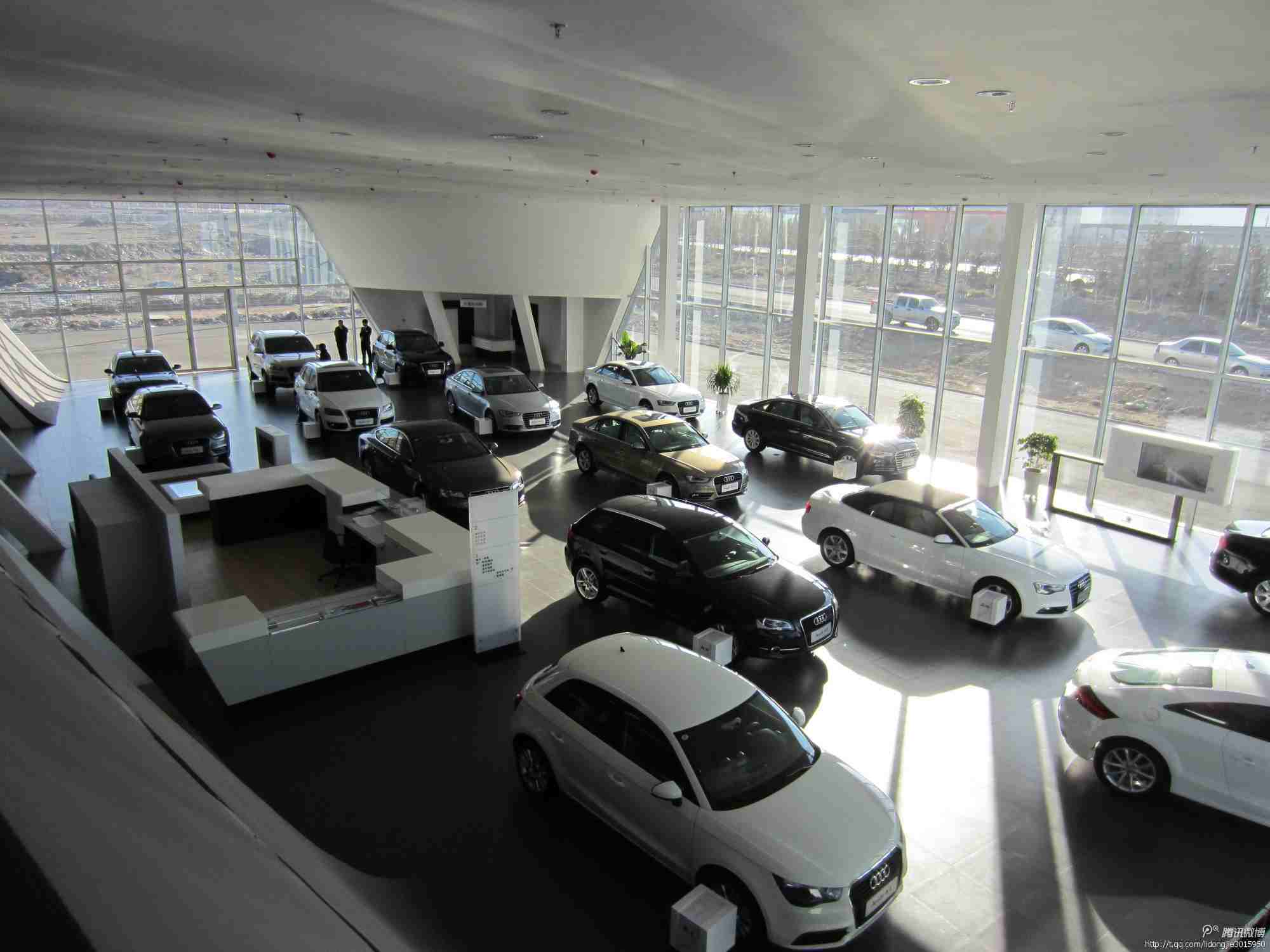 內(nèi)蒙古奧立升汽車銷售服務(wù) 專業(yè)二手車與汽車銷售服務(wù)