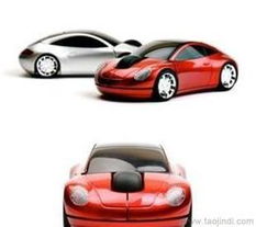 從COM鼠標到汽車銷售 數(shù)字化轉(zhuǎn)型中的供應鏈與市場探索