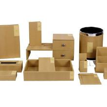 深圳龍崗紙盒廠價格、批發與廠家指南 木盒定制選擇分析