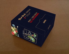 不同材質(zhì)包裝的綠色交響曲 紙袋、紙盒與木盒的生態(tài)對(duì)話(huà)