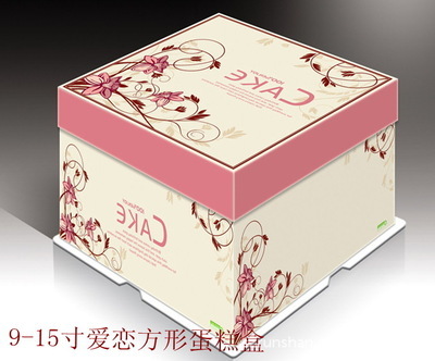 深圳市潤(rùn)山實(shí)業(yè) 專(zhuān)注烘焙包裝，木盒工藝打造高端品牌形象